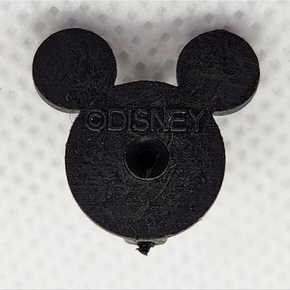 🩵NWOT White Glove Minnie Mouse Icon Collection Trading/Lapel Pin - Picture 6 of 6